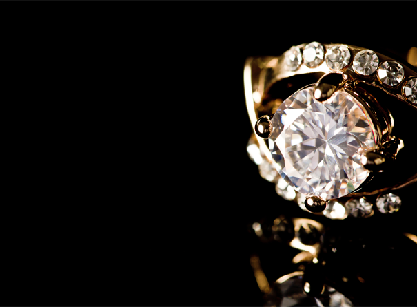 Bijoux et Montres